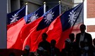 US intelligence says China not planning Taiwan invasion in 2027