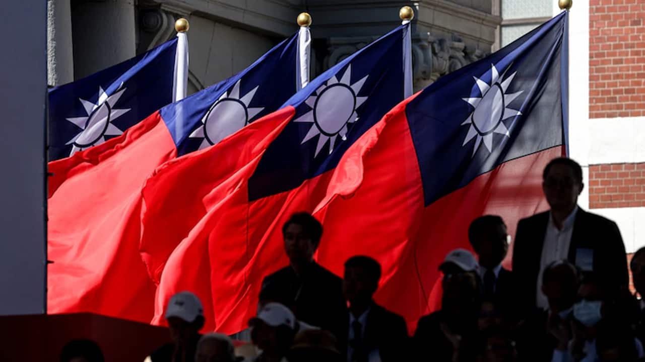 TSMC Effect? Taiwan overtakes Canada to become the world's 6th largest stock market