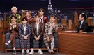BTS announces back-to-back The Tonight Show starring Jimmy Fallon appearances ahead of ‘Arirang’ comeback