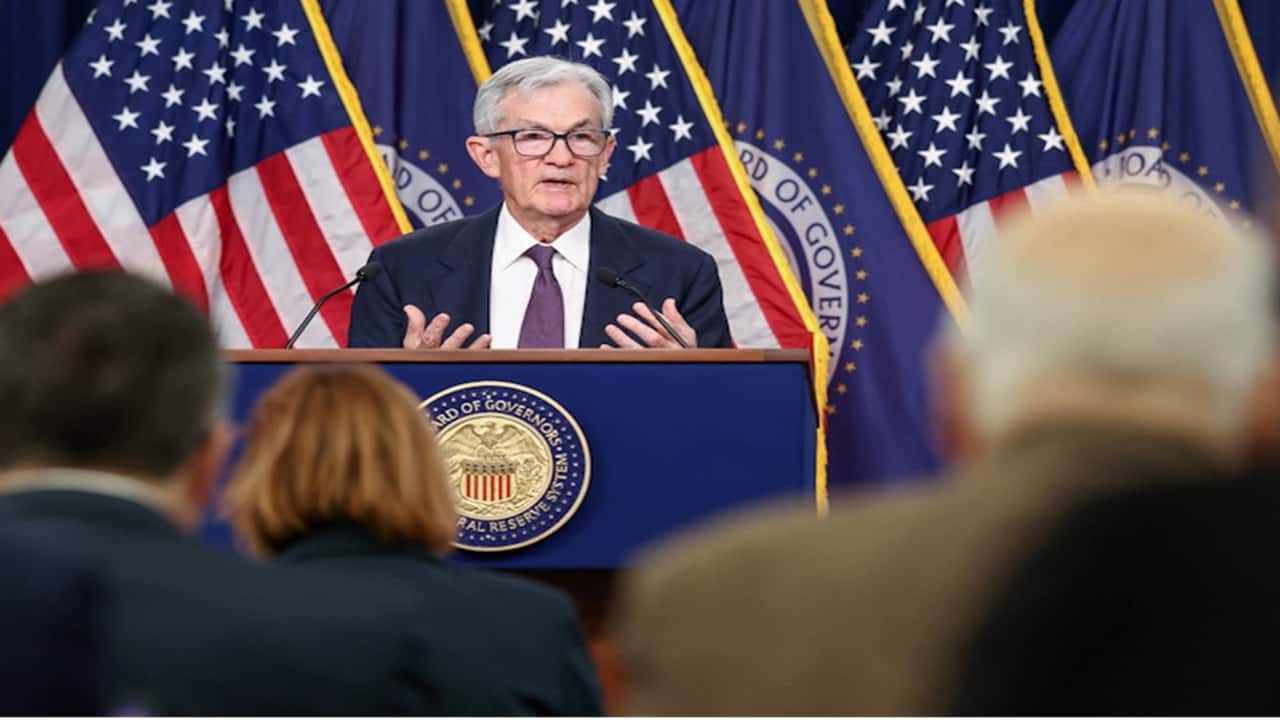 Fed Meet: Pause on rates; duration of oil and gas shock to dictate next move