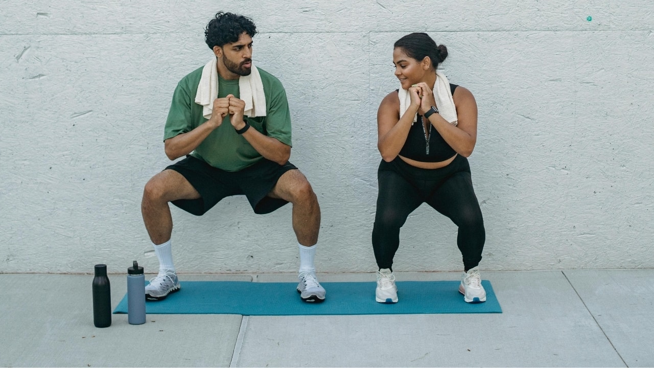 These 7 healthy habits will keep you healthy for long, says Harvard- and AIIMS-trained doctor