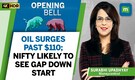 Oil War Escalates? Iran Threatens Gulf | Fed Holds Rates | HDFC Bank Shocker