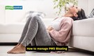 How to manage PMS bloating: Start preparing a week before your periods, predict what your body needs