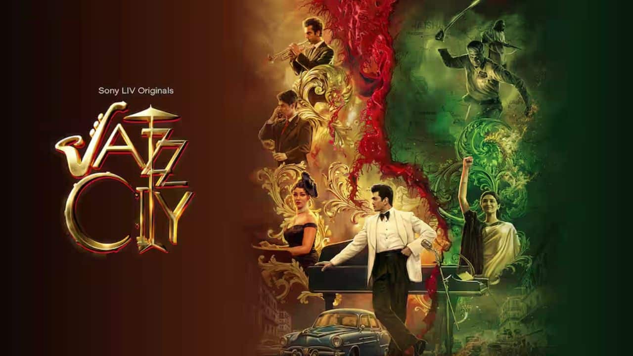 Jazz City S1 Review: Bangladesh’s freedom story told on an ambitious but overcrowded canvas