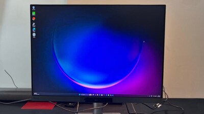 BenQ RD280UG review: Built for coders, designed for almost everyone