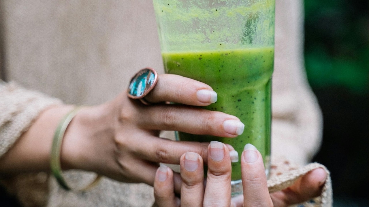 4 healthy foods that don’t help in weight loss, according to top fitness coach