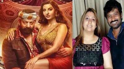 Rakshita defends ‘Sarke Chunar’ amid backlash