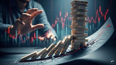 According to data from ACE MF, several index funds and exchange-traded funds have a high concentration in HDFC Bank