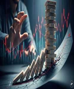 HDFC Bank dives 5%: These mutual fund schemes have the highest exposure to the stock