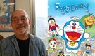 'Doraemon' director Tsutomu Shibayama passes away at 84 due to lung cancer