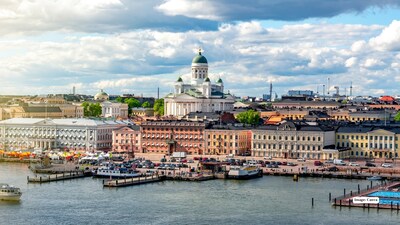 Finland holds on to the top spot yet again, while Costa Rica makes a surprising leap into the world’s top 5 happiest countries in 2026.