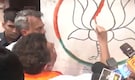 West Bengal Elections Live: BJP candidate from Bhabanipur constituency, Suvendu Adhikari, begins election campaign