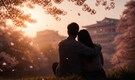 Chinese university tells students to ‘fall in love’ during holidays
