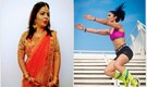 Woman with PCOS and hypothyroidism lost 17 kg in a year, see her diet and workout plan
