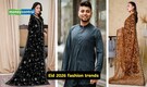Eid ul-Fitr 2026 fashion: Get ready for festive celebrations in vibrant shararas pathani suits and vintage saree makeovers