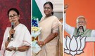 Behind the row over 'insult' to Murmu: A neck-and-neck battle for Bengal's tribal seats