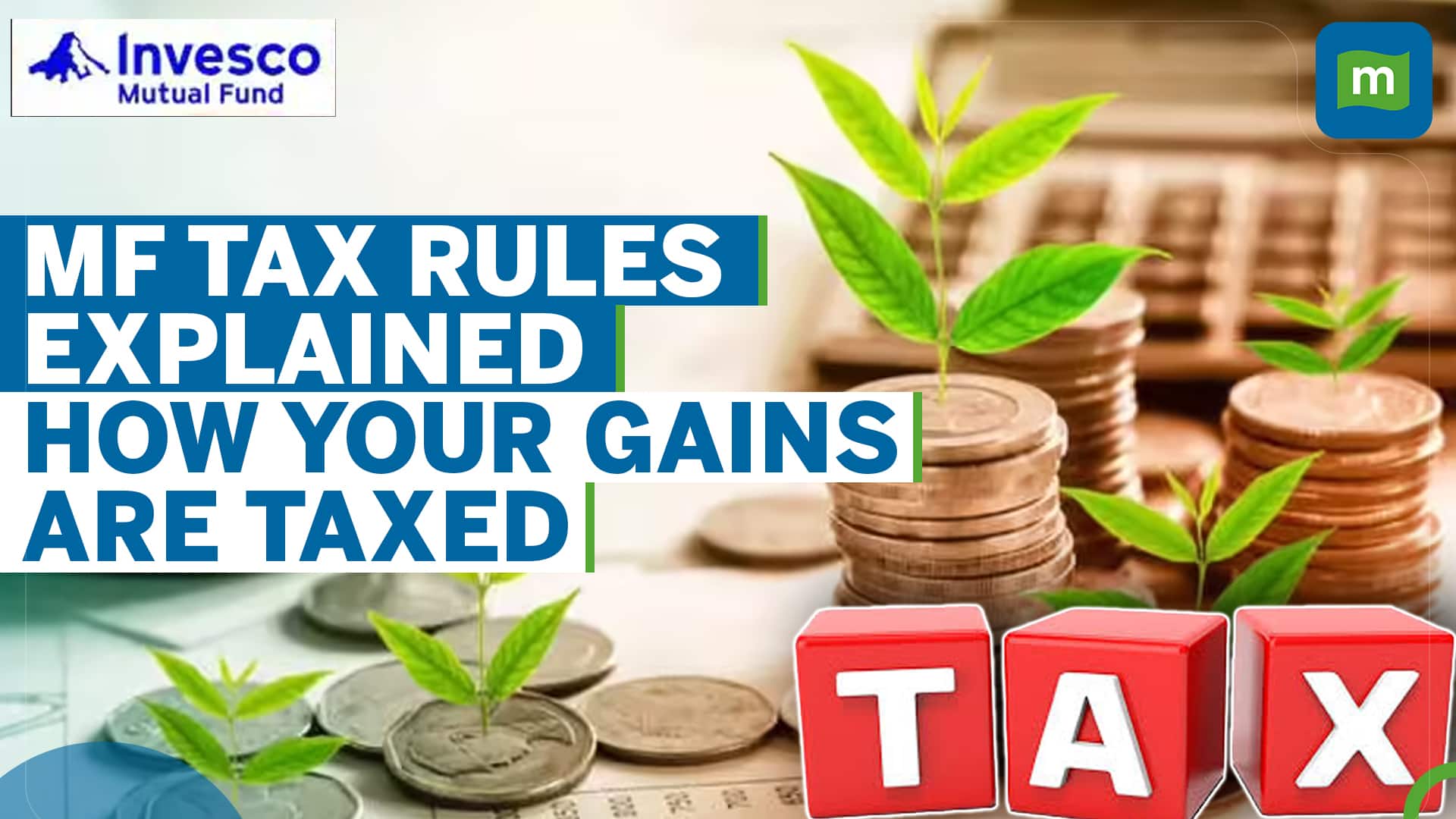 Mutual Fund Taxation Explained: STCG, LTCG & Dividend Tax Across Equity, Debt & Gold Funds