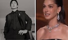 Oscars 2026: Men’s brooch trend and statement diamonds redefine the red carpet glamour