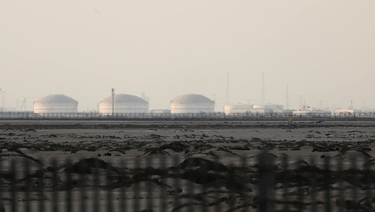 ‘Never in my wildest dreams’: Iran strike cripples 17% of Qatar LNG capacity