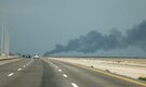 Saudi Aramco's SAMREF refinery in Yanbu hit in Iranian aerial attack