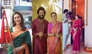 Madhuri Dixit, Genelia Deshmukh, Sagarika Ghatge and others extend festive wishes on Gudi Padwa