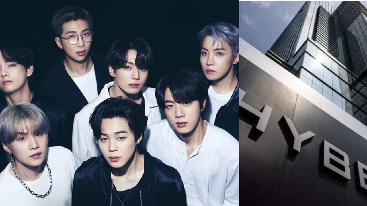 BTS, HYBE dismiss “far-right” political allegations over concert lighting