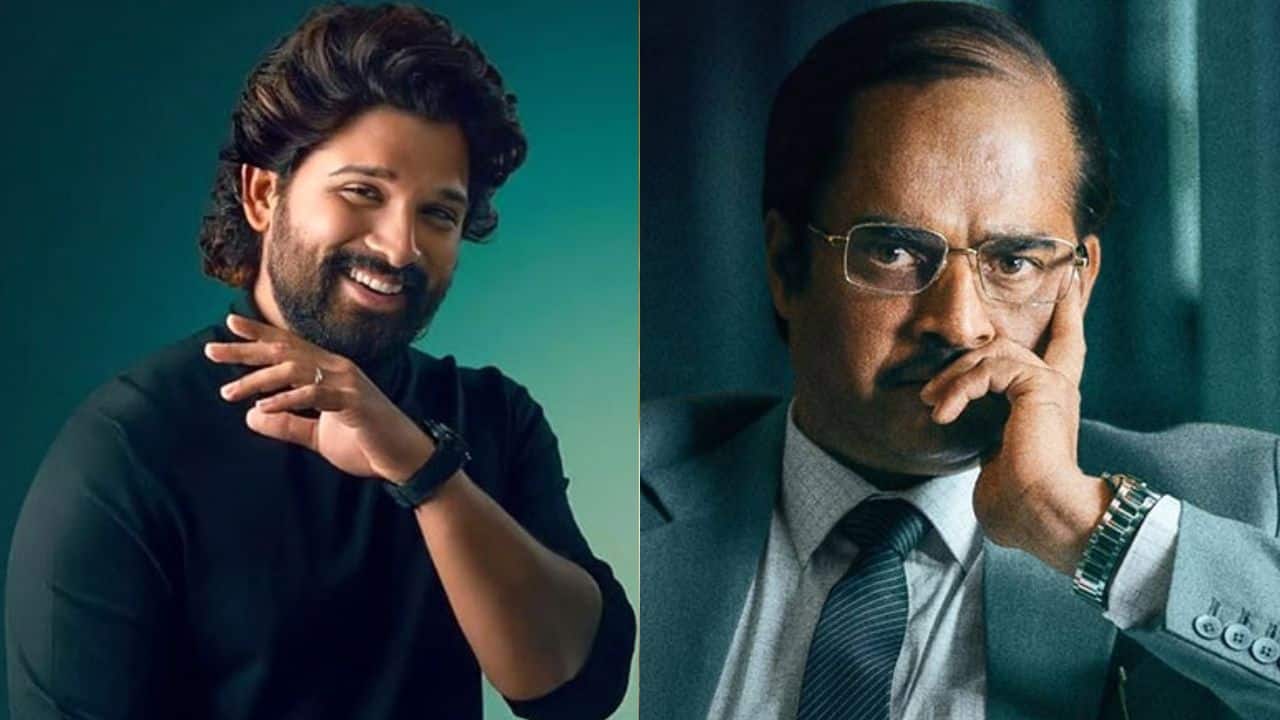 R. Madhavan reacts to Allu Arjun’s praise for Dhurandhar 2, says ‘humbled and hyper motivated’