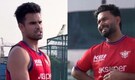 'I don’t go below 1.2 kg, Papa toh...': Arjun Tendulkar follows Sachin’s pattern, wows Rishabh Pant at LSG nets – WATCH