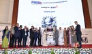 Rajputana Stainless shares settle nearly 8% lower on debut day