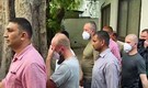 'Charges orchestrated and politically motivated': Ukraine reacts to arrest of six of its nationals