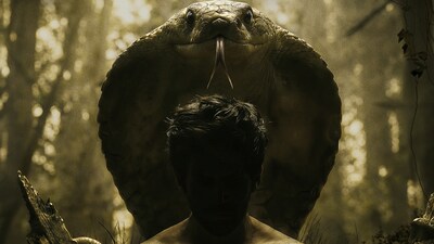 Kartik Aaryan stars in Naagzilla