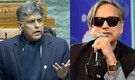 Congress divided on Iran war? Manish Tewari, Shashi Tharoor back govt while Rahul slams govt