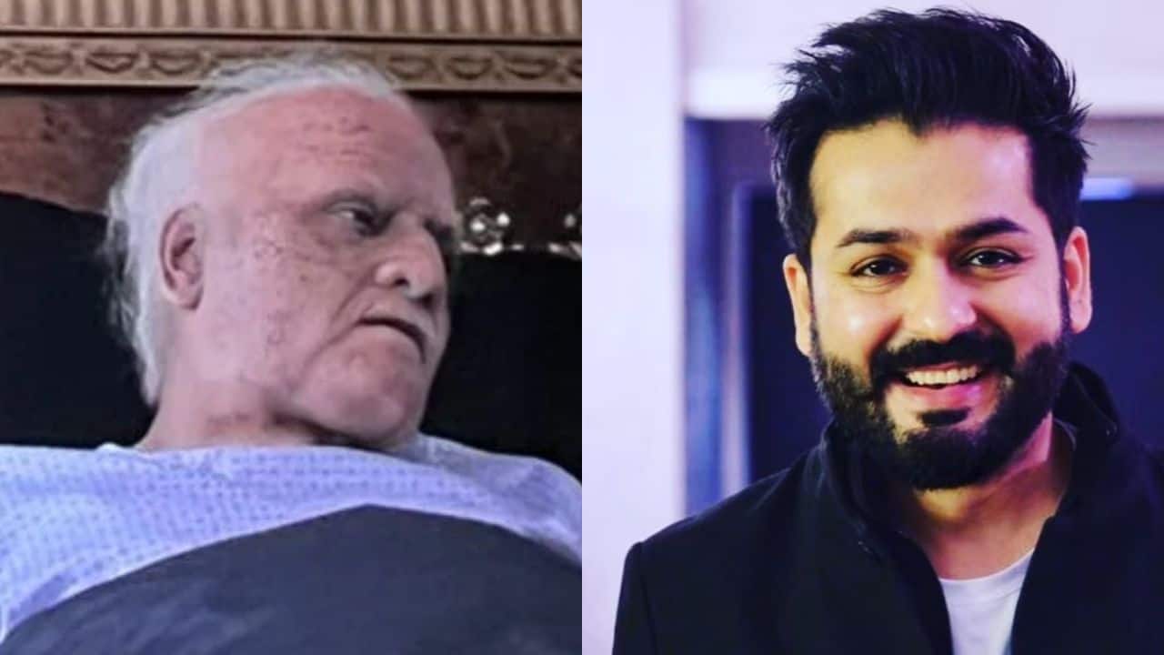 Dhurandhar 2’s Bade Sahab AKA Danish Iqbal didn’t know he would play this character, says Aditya Dhar was secretive