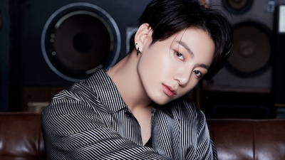 Jungkook’s surprise meet-up with Sung Si Kyung fuels buzz ahead of BTS comeback
