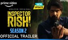 Inspector Rishi Season 2 promises darker mystery with inhuman survivors and otherworldly threat