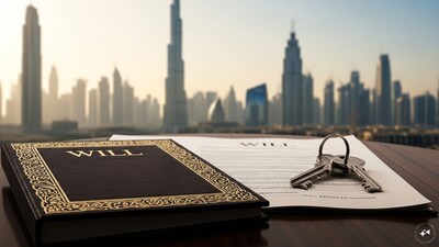 will in dubai