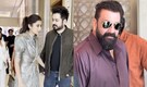 Dhurandhar: The Revenge evening screening in Mumbai, Sara Arjun, Aditya Dhar, Sanjay Dutt steal spotlight