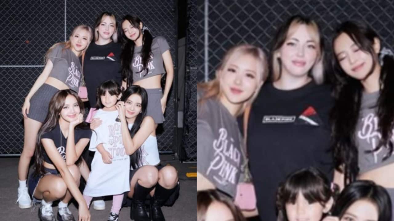 BLACKPINK songwriter Bekuh Boom’s new claims stir controversy; hint at wider industry fallout