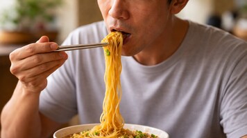 Chinese man lives with 12 cm metal chopstick stuck in throat for 8 years, undergoes surgery as pain worsens