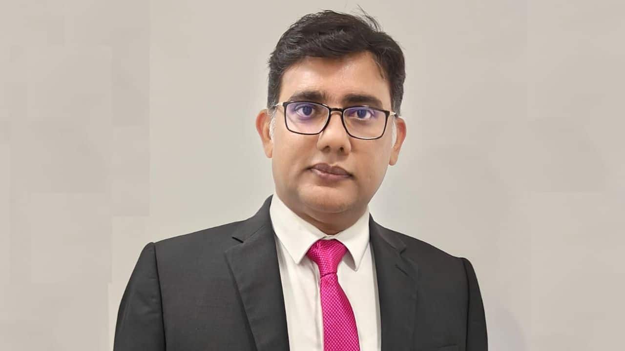 Global stagflation, rupee stress, volatile stocks: Mavenark’s Ponangi maps the big CY26 risks