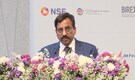 'Indian equity market valuations are attractive,’ says SEBI’s Varshney on over 20 Russian funds having registered as FPIs