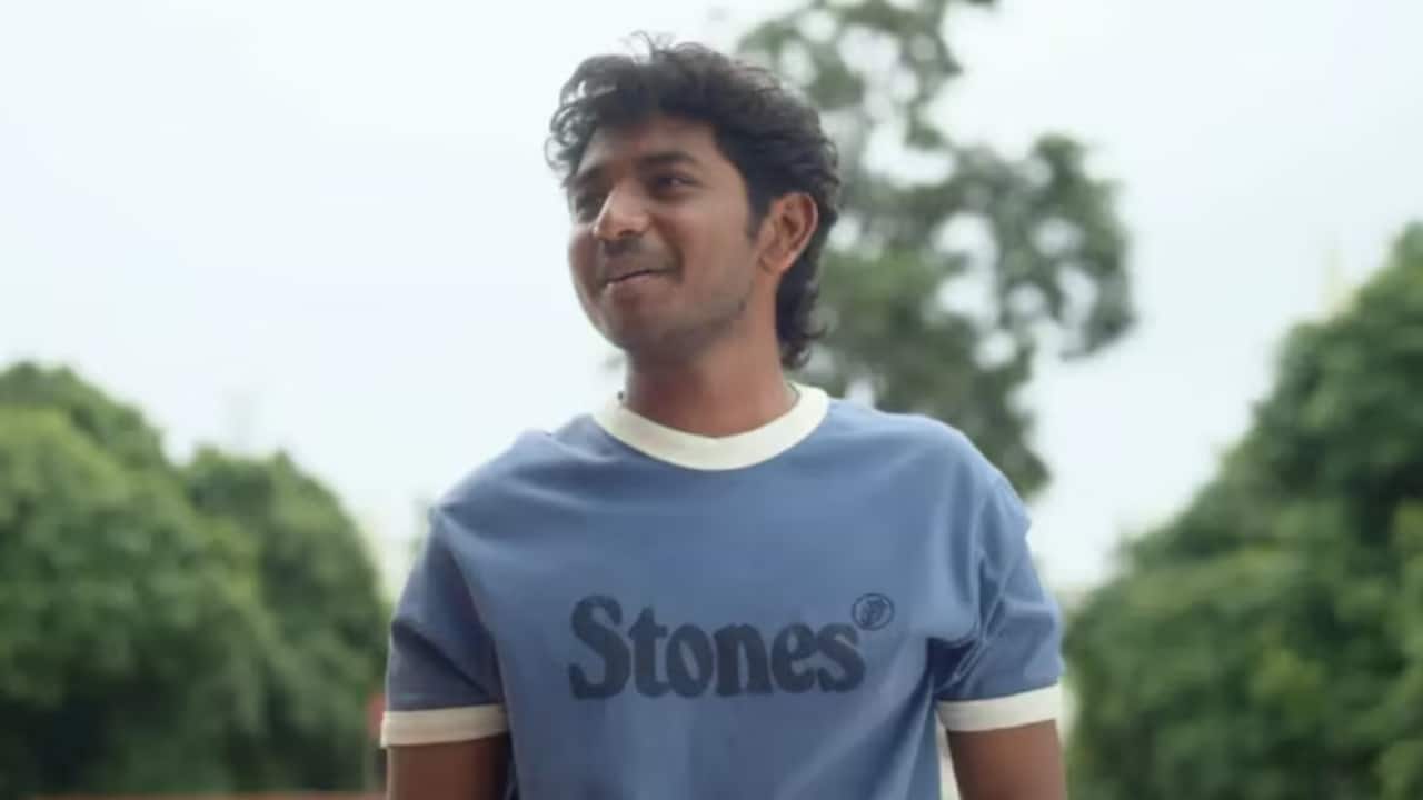 Youth movie review: This school romance brings back memories and warms the heart, Ken Karunas is new found talent of Tamil cinema