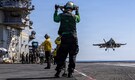 Beddings on fire, toilets clogged: Did US sailors sabotage USS Gerald R Ford to escape Iran war duty?