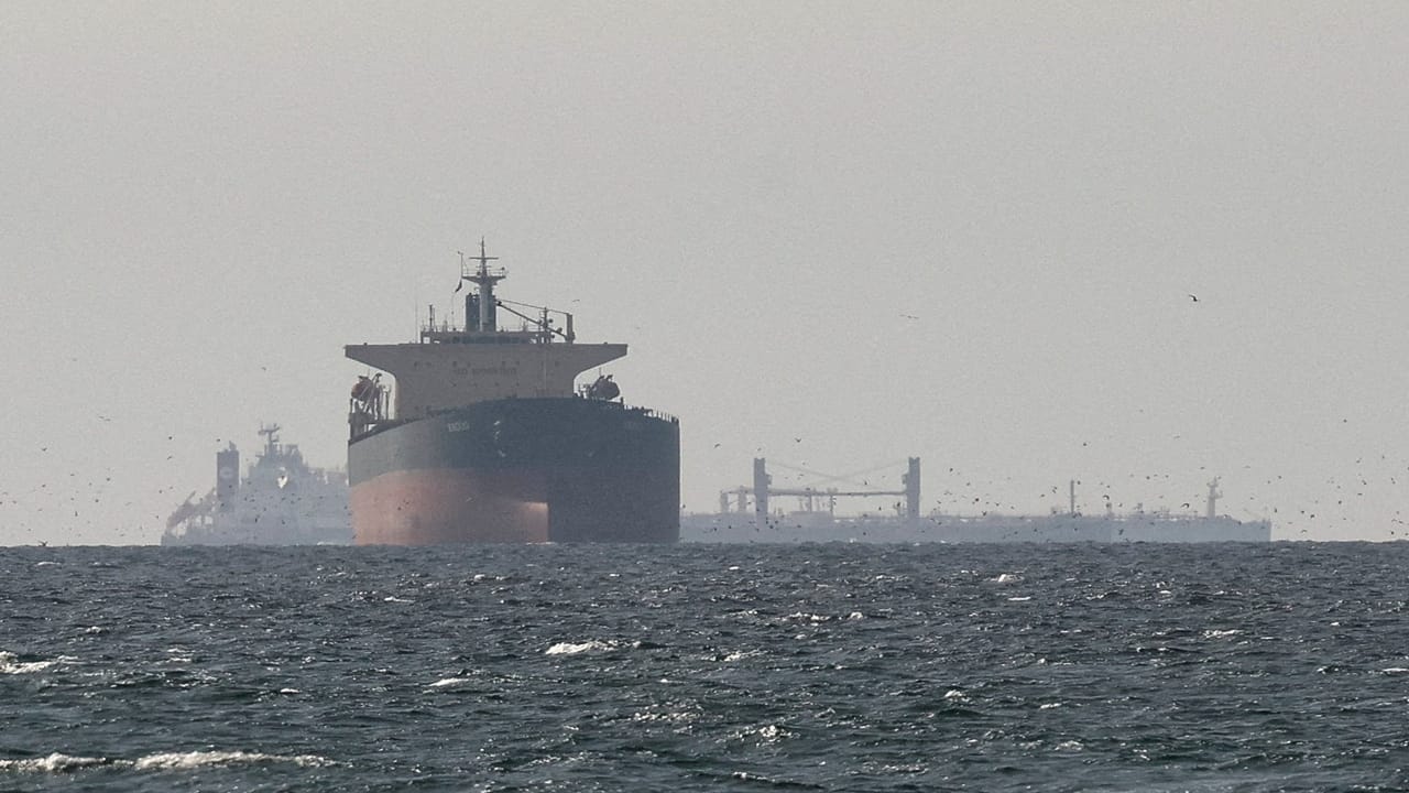 12 Arab, Islamic countries urge Iran to 'stop attacks immediately, avoid Strait of Hormuz disruption'
