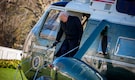 Trump rules out US ground troops in Iran, says he told Netanyahu to avoid gas field strikes