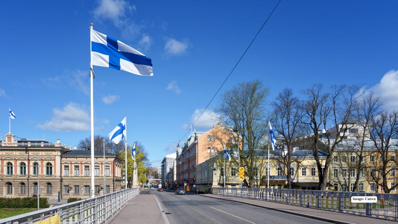 Finland
