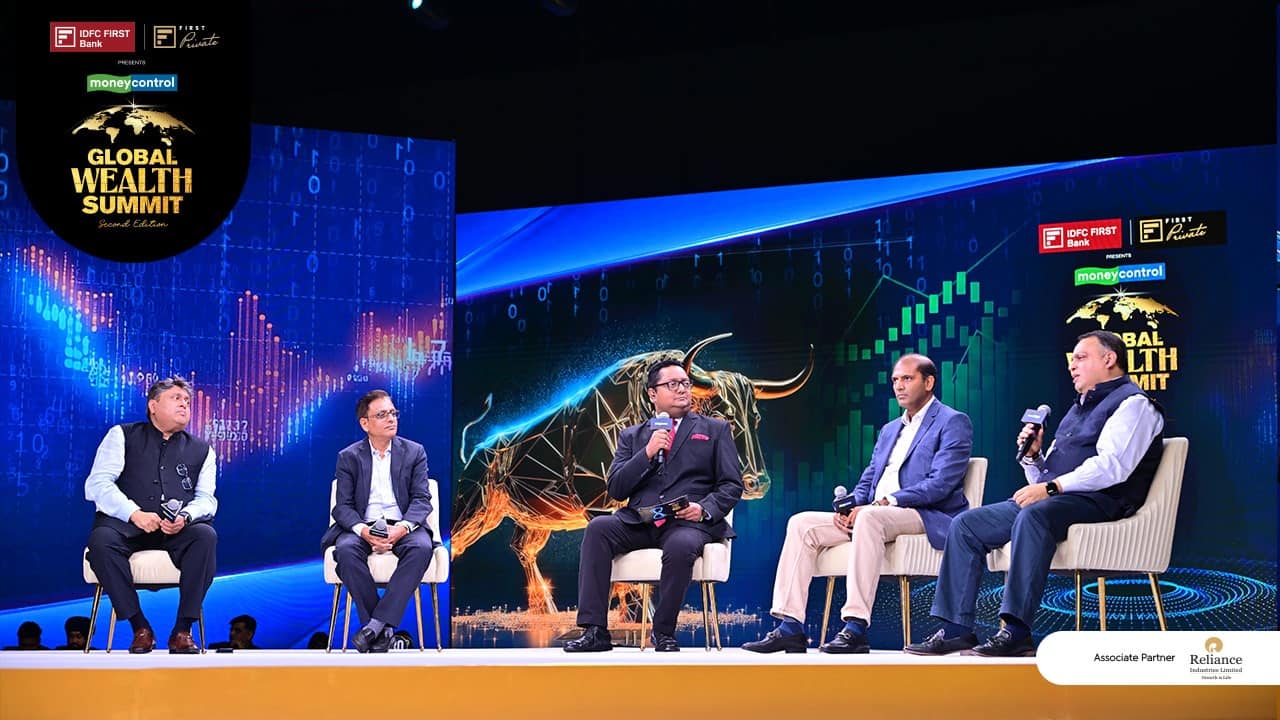 Moneycontrol Global Wealth Summit 2026: India’s start-up IPO story enters a new phase