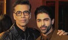 After Heeramandi success, Taha Shah Badussha teams up with Karan Johar for Nazdeekiyan