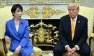 Trump references Pearl Harbor as Iran war tests US-Japan alliance
