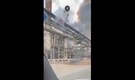 Iranian missile attack hits Israel's Bazan oil refinery in Haifa | Watch